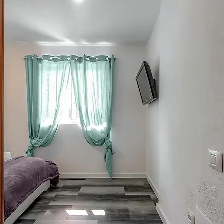 公寓 Vistas Al Teide Y Al Mar 4