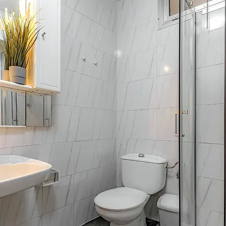 Vistas Al Teide Y Al Mar 4 * 拉克鲁斯