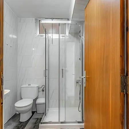 Vistas Al Teide Y Al Mar 4 公寓 拉克鲁斯